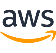 aws logo try