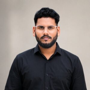 Arun Singh