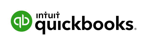 QuickBooks logo by intuit