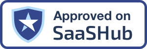 saashub verified OneUp