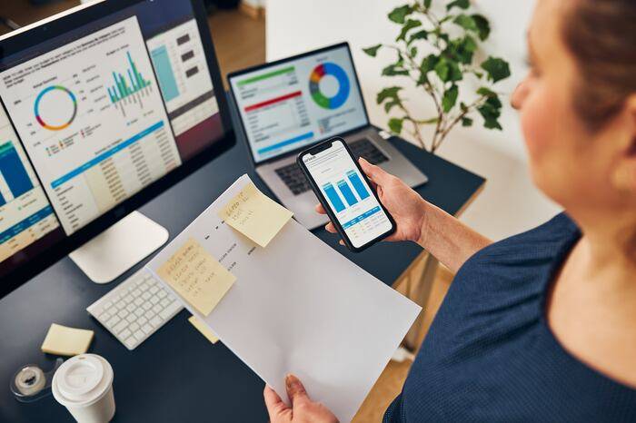 Discover how QuickBooks integrates with CRM, payroll, eCommerce & more. Streamline workflows, reduce manual work, and sync data effortlessly with OneUp Networks