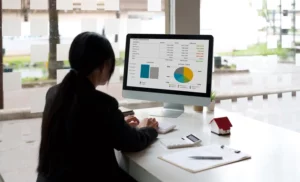QuickBooks for small businesses used by clients with the help of OneUp Networks