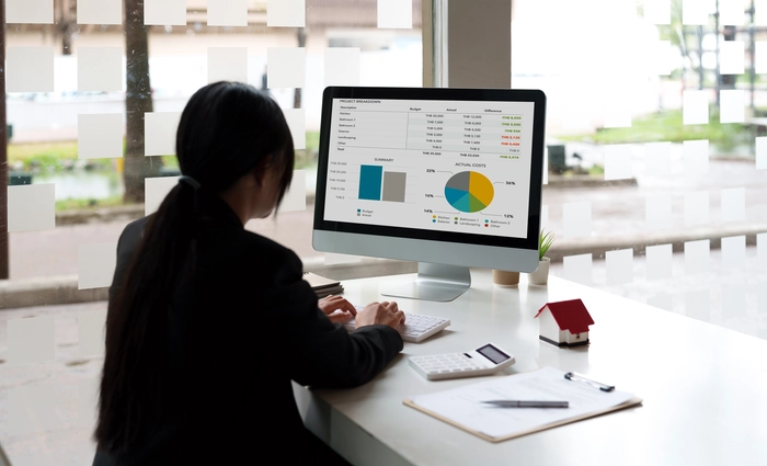 QuickBooks for small businesses used by clients with the help of OneUp Networks