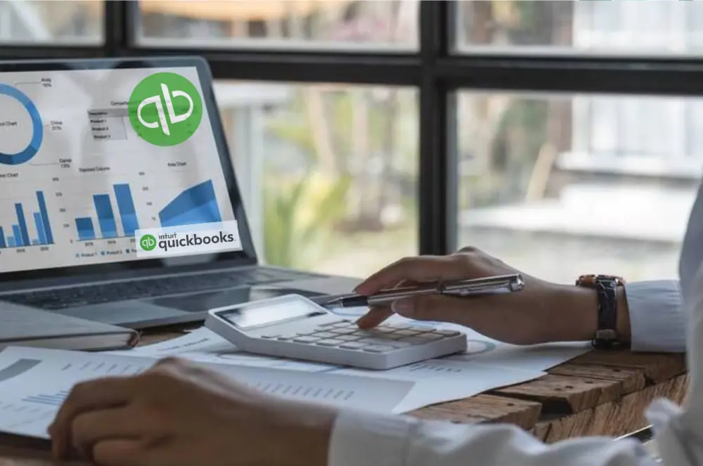 QuickBooks desktop hosted on cloud server as a remote access for accountants by OneUp Networks