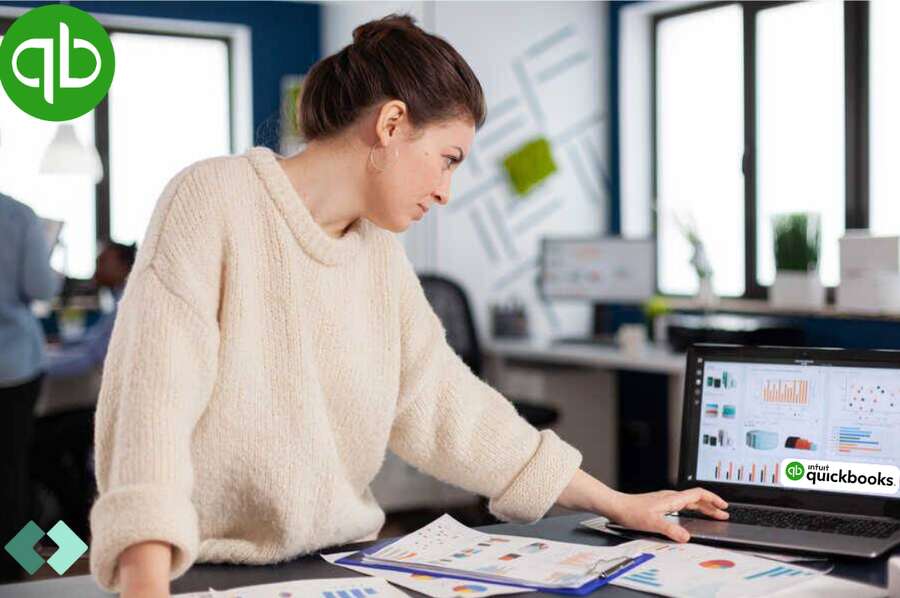 QuickBooks Enterprise cloud hosting on the remote server for accountants