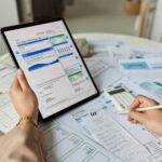 cch prosystem fx tax software handling the tax scenarios that are complex for companies with OneUp Networks