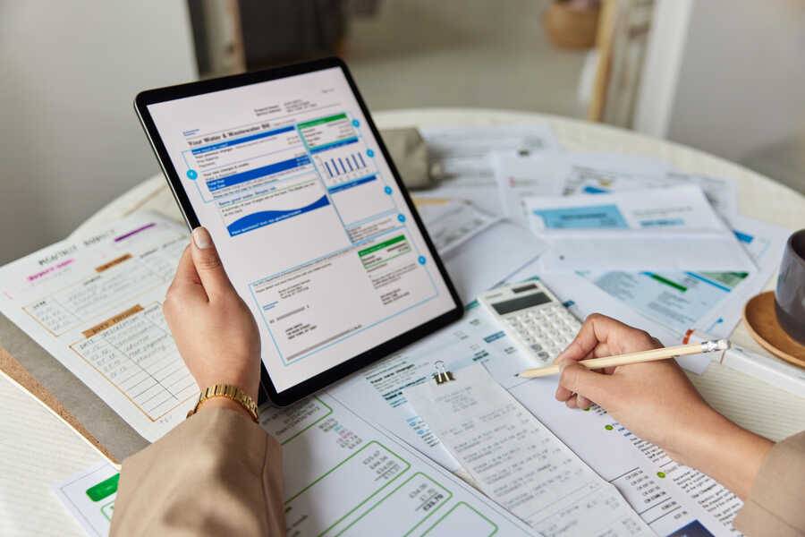 cch prosystem fx tax software handling the tax scenarios that are complex for companies with OneUp Networks