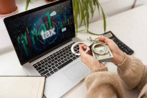 cch prosystem fx tax software used on OneUp Networks cloud for hosting.