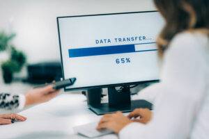 wetransfer helping speed migration of data on cloud with OneUp Networks