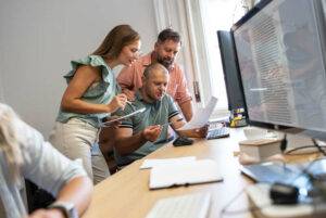 different versions of QuickBooks Desktop Enterprise edition hosted with OneUp Networks