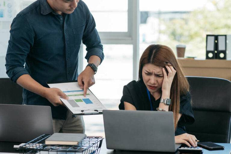 3 Most Common QuickBooks Desktop Issues Faced by Accountants