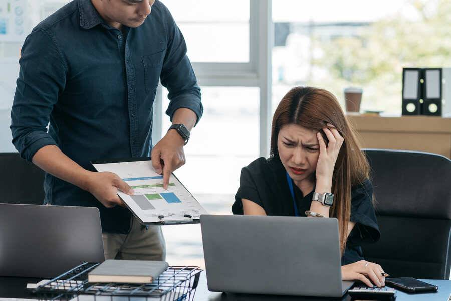 most common quickbooks desktop issues faced by accountants and users