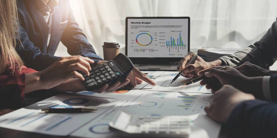 Optimize QuickBooks In Multi-User Mode with OneUp Networks using dedicated Quickbooks hosting
