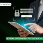 WISP for CPAs - written information security plan for accountants, IT security for accounting firms