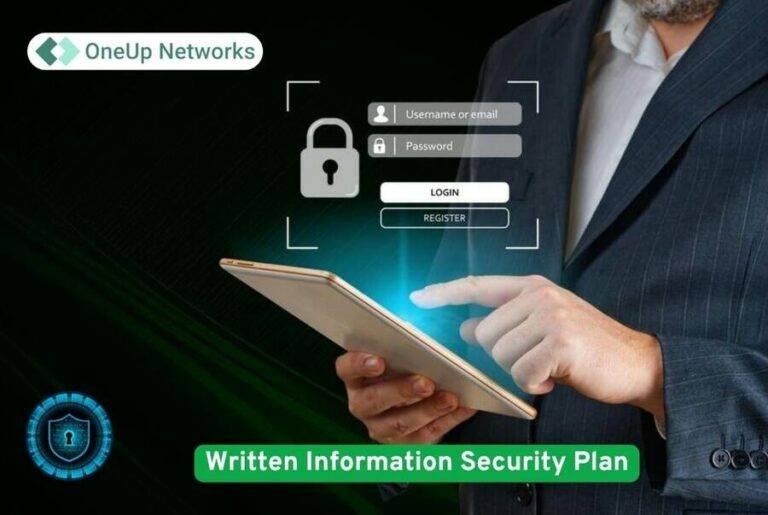 WISP for CPAs - written information security plan for accountants, IT security for accounting firms