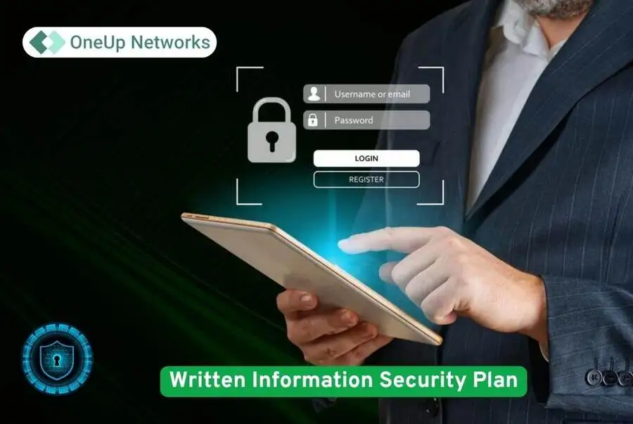 WISP for CPAs - written information security plan for accountants, IT security for accounting firms