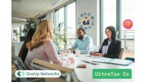 CPA firms getting benefit with Thomson Reuters Ultratax cs implementation on cloud-based servers.