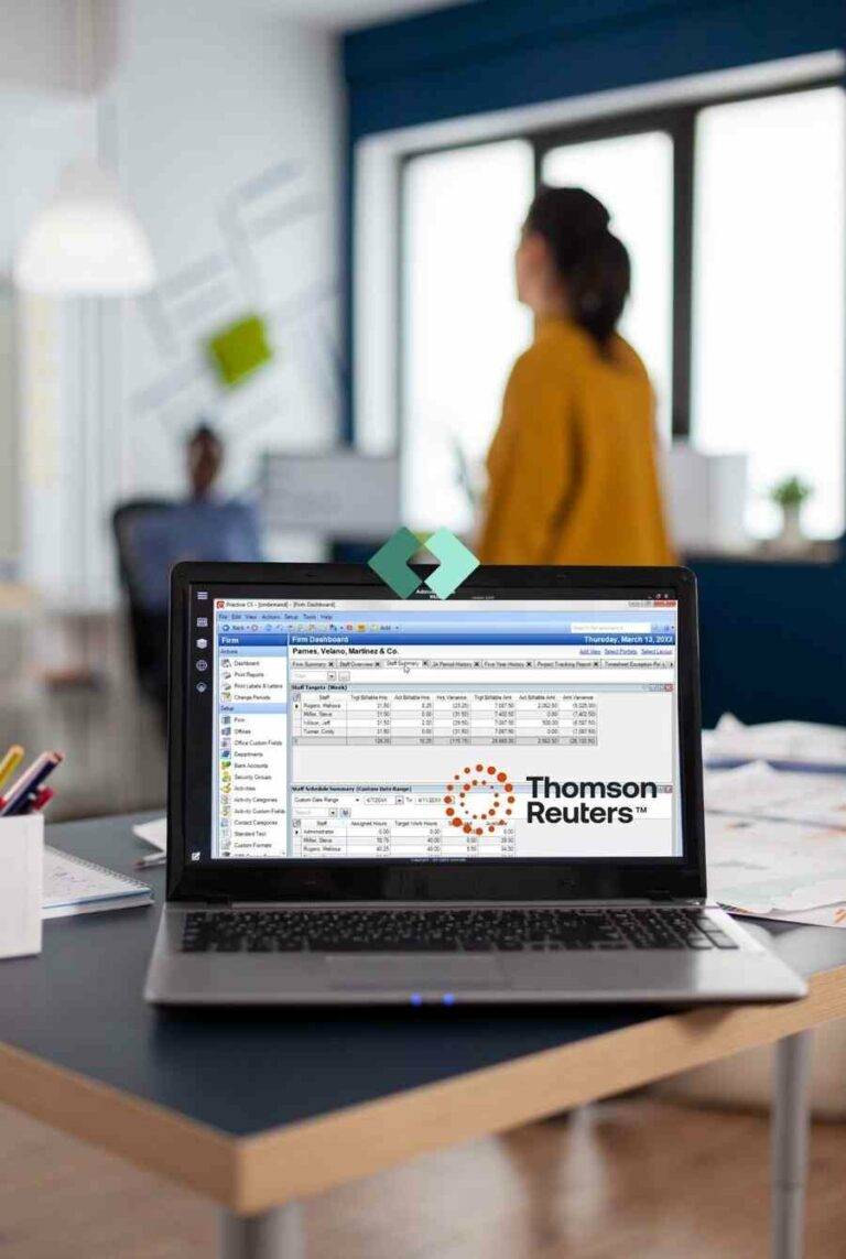 Thomson Reuters CS Professional suite on cloud hosting including UltraTax cs hosting, Practice cs, file cabinet cs, Accounting CS