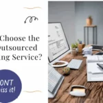 Accountants using cloud-hosted software on secure server solutions by OneUp Networks