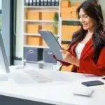 Accounting firms ditching ThomsoN REuters virtual office cs cloud hosting to opt for TR cloud hosting with OneUp Networks