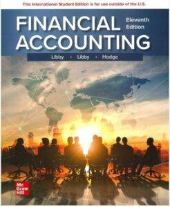 Financial Accounting