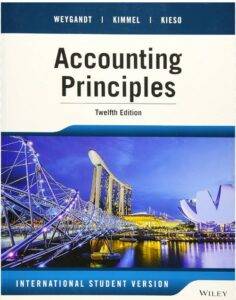 Accounting Principles