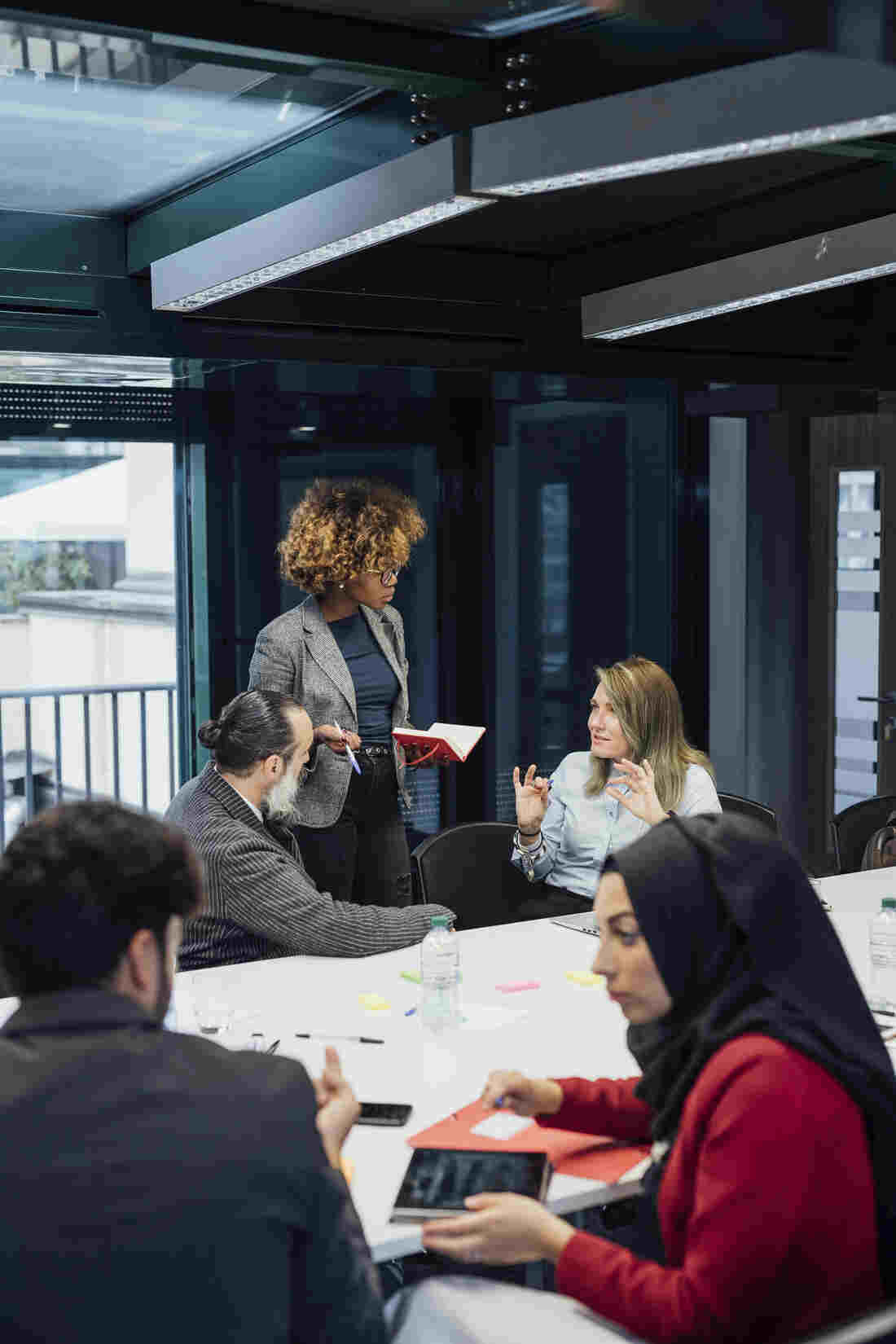 Thomson Reuters hosting with OneUp Networks switching from Virtual Office cs