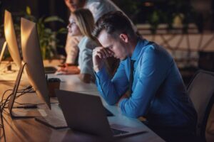 Outage of Thomson Reuters Virtual Office CS on June 12, 2025