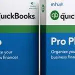 Comparison of QuickBooks Pro vs Pro Plus with pricing, features, and cloud hosting options for 2025