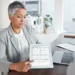 Thomson reuters UltraTax cs features for data streamlining by OneUp networks helping accountants