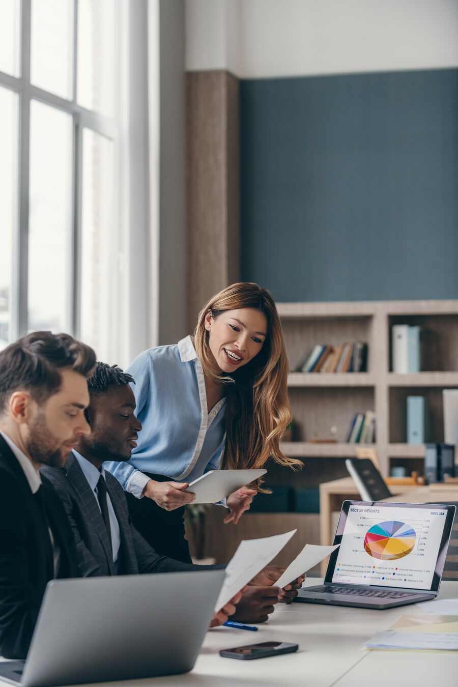OneUp Networks helping accounting and book keeping firms with Accounting CS app on cloud.