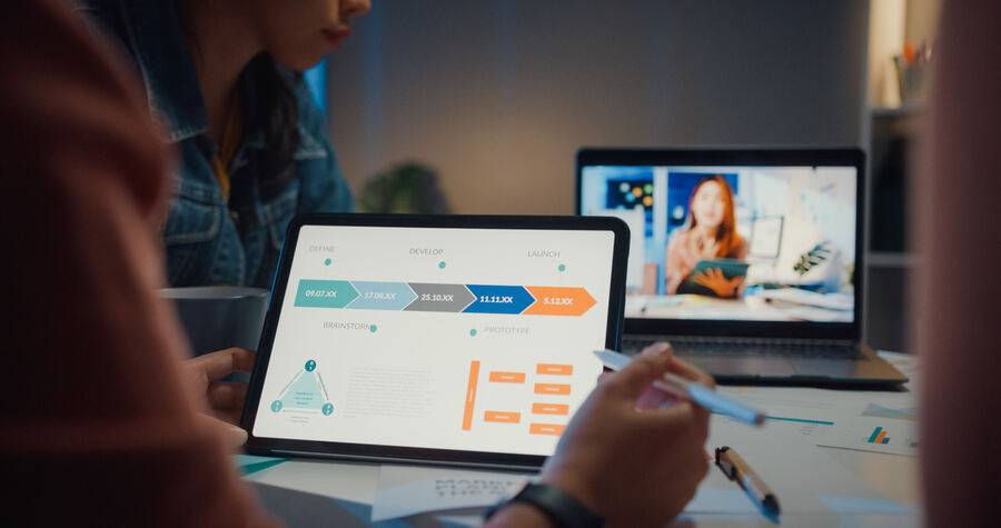 Wolters Kluwer's CCH Validate cloud-native audit software improving accuracy and speed for the audit firms with OneUp Networks