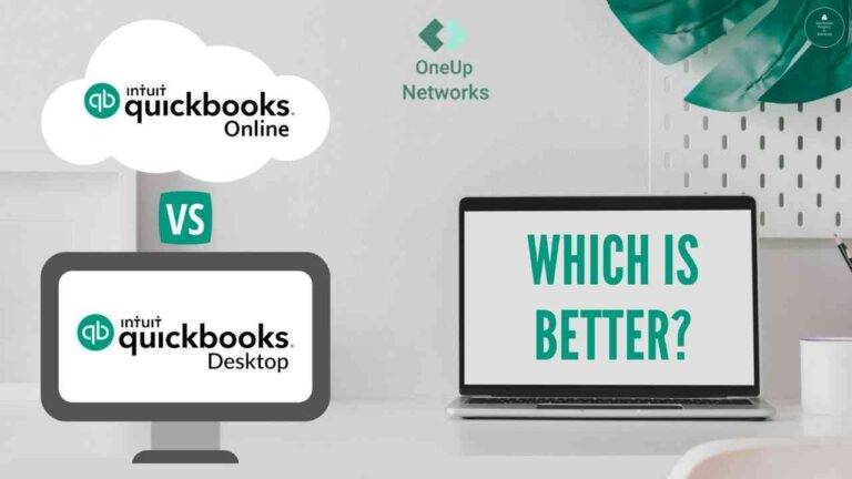 Cloud Hosting vs QuickBooks Online: Which One Is Right for You?