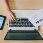 Wetransfer used in Accounting industry to transfer file securely