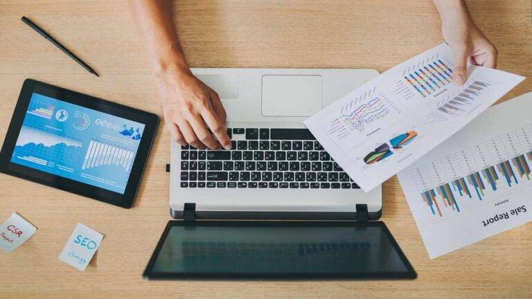 Wetransfer used in Accounting industry to transfer file securely