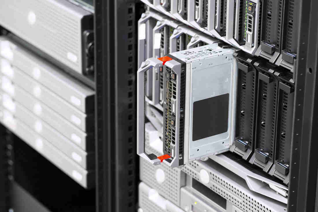 Oneup backup and disaster recovery strategy for data savings