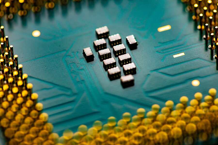 OneUP Networks hardware specs deployed in servers
