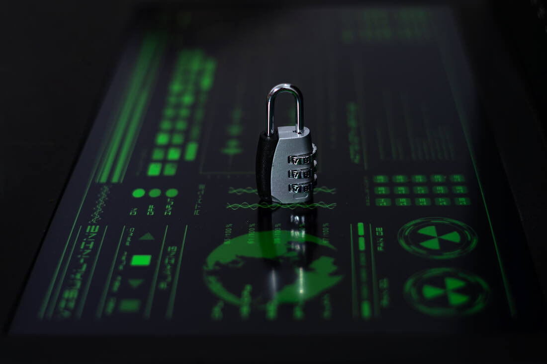 OneUp Networks security in architecture deployed over data centers
