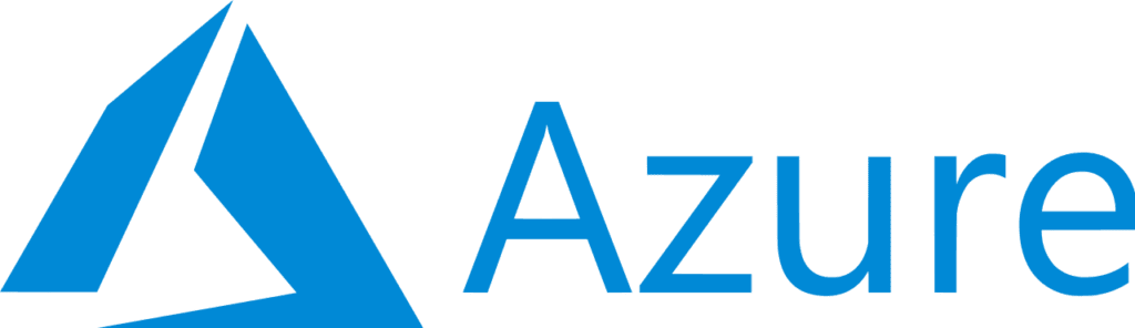 Azure logo