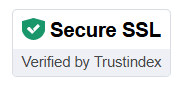 Secure SSL for OneUp Networks by trustindex