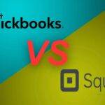 QuickBooks vs Square comparison – accounting and payment processing software