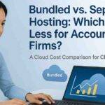 working on Quickbooks and Thomson reuters (virtual office cs) hosted on a single server