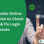 QuickBooks Online down issue — guide on how to check service status and fix login problems