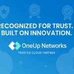 Oneup Networks awarded as trusted cloud partner by G2, Serchen, Alignable, Goodfirms, Upcity, designrush