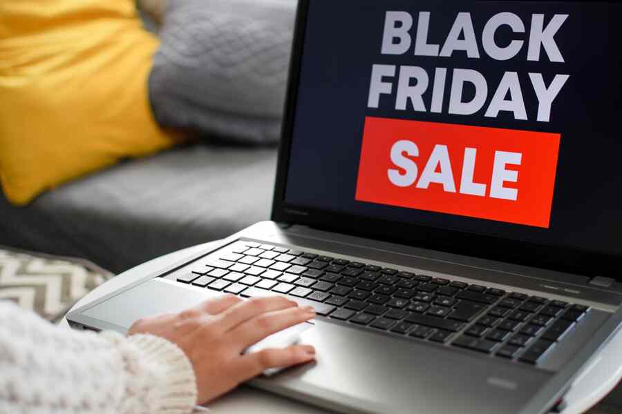 OneUp Networks Black Friday Offer