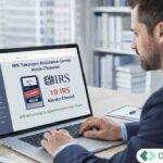 IRS Tax Kiosk Closures Update for CPAs