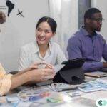 CPA team reviewing top accounting, tax, and IRS trends for 2026