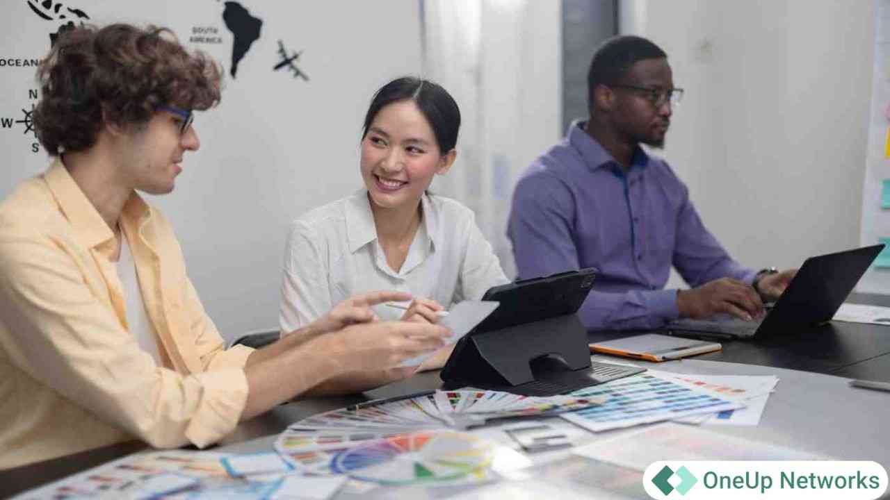 CPA team reviewing top accounting, tax, and IRS trends for 2026