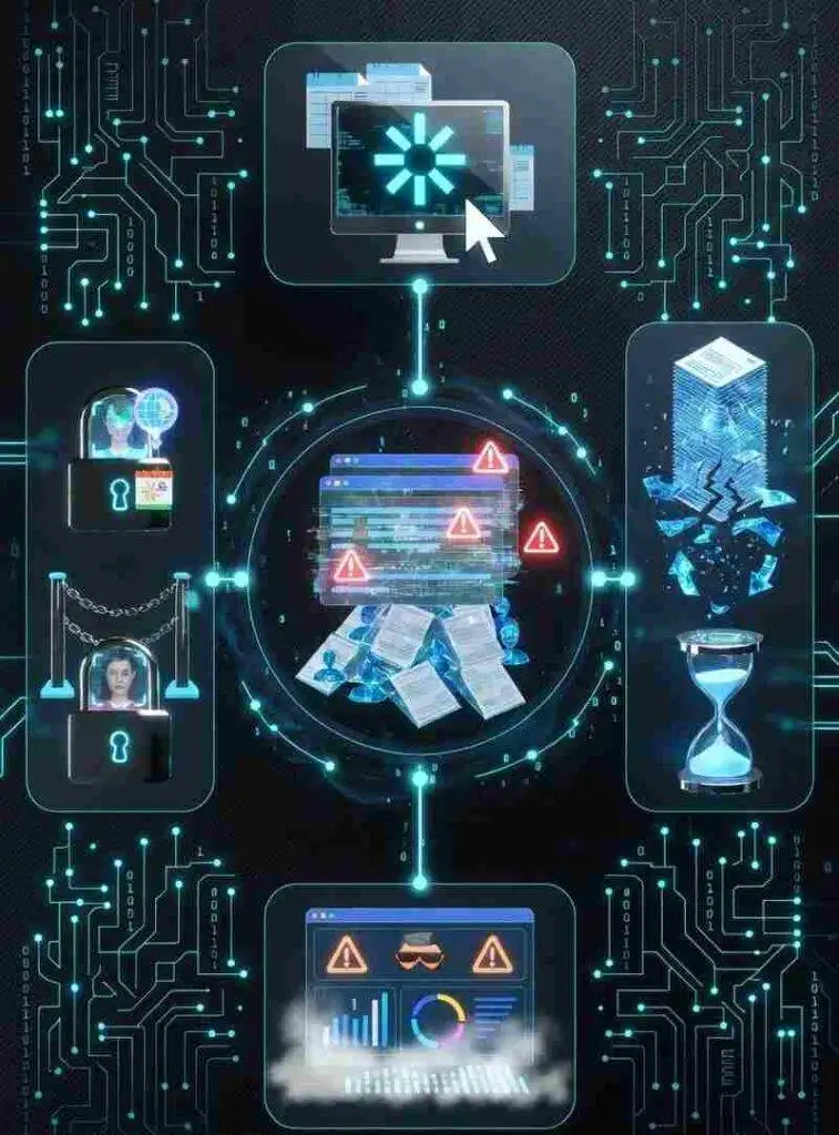 cpa firms face issue during tax season
