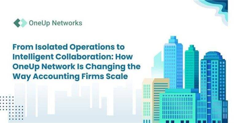 accounting firms digital transformation cloud collaboration scalable infrastructure modern accounting operations